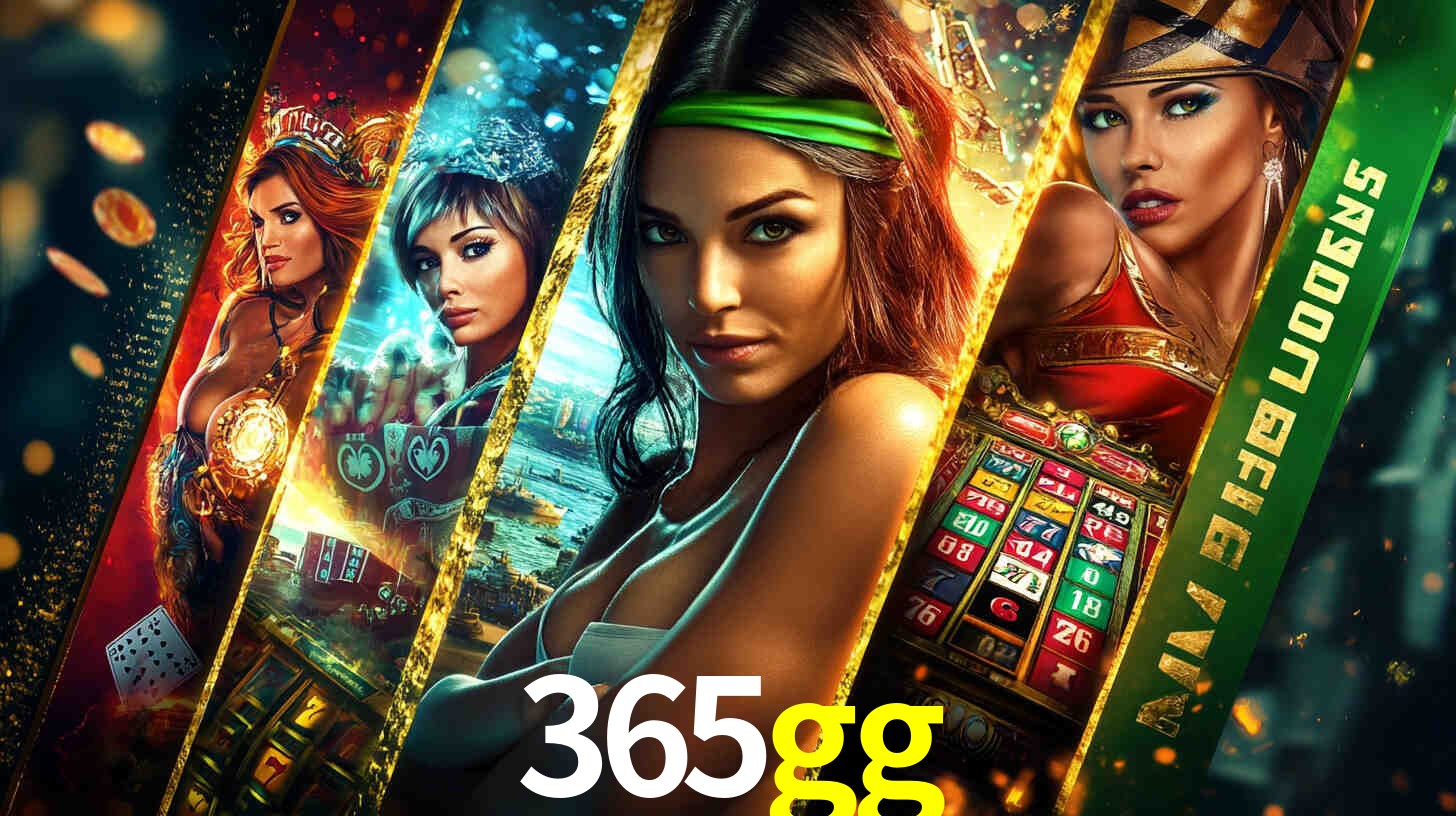 E-Sports no 365gg