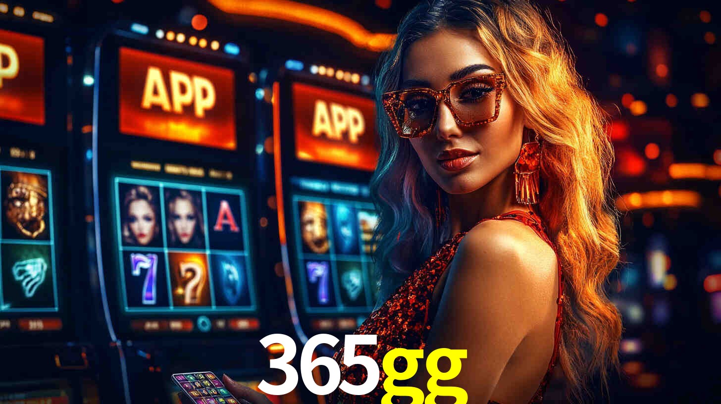 Benefícios do App 365gg