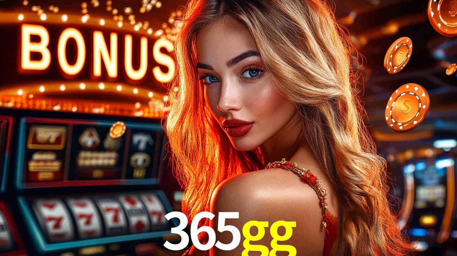 Bônus de Cadastro no 365gg