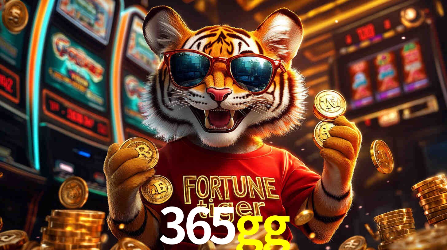 Por Que Jogar Fortune Tiger no 365gg