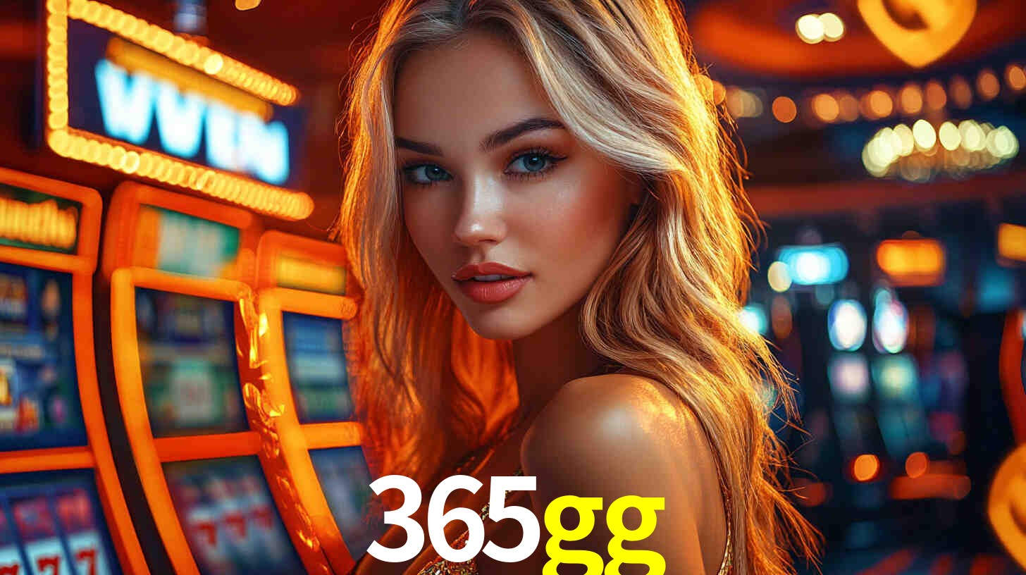 Caça-Níqueis no 365gg