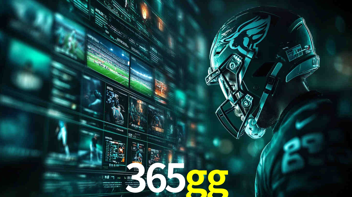 Esportes em Destaque no 365gg