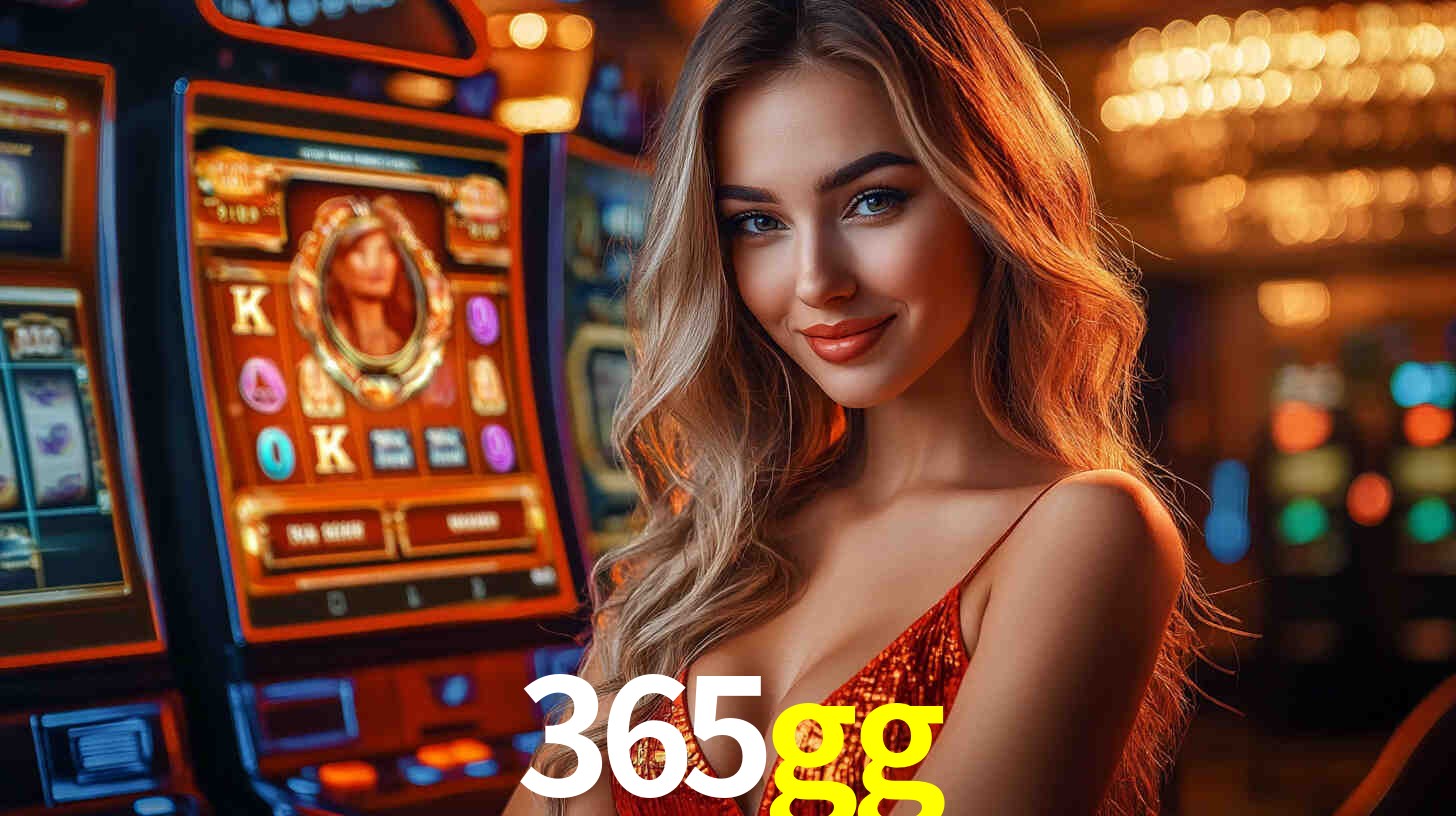 Slots Exclusivos no 365gg