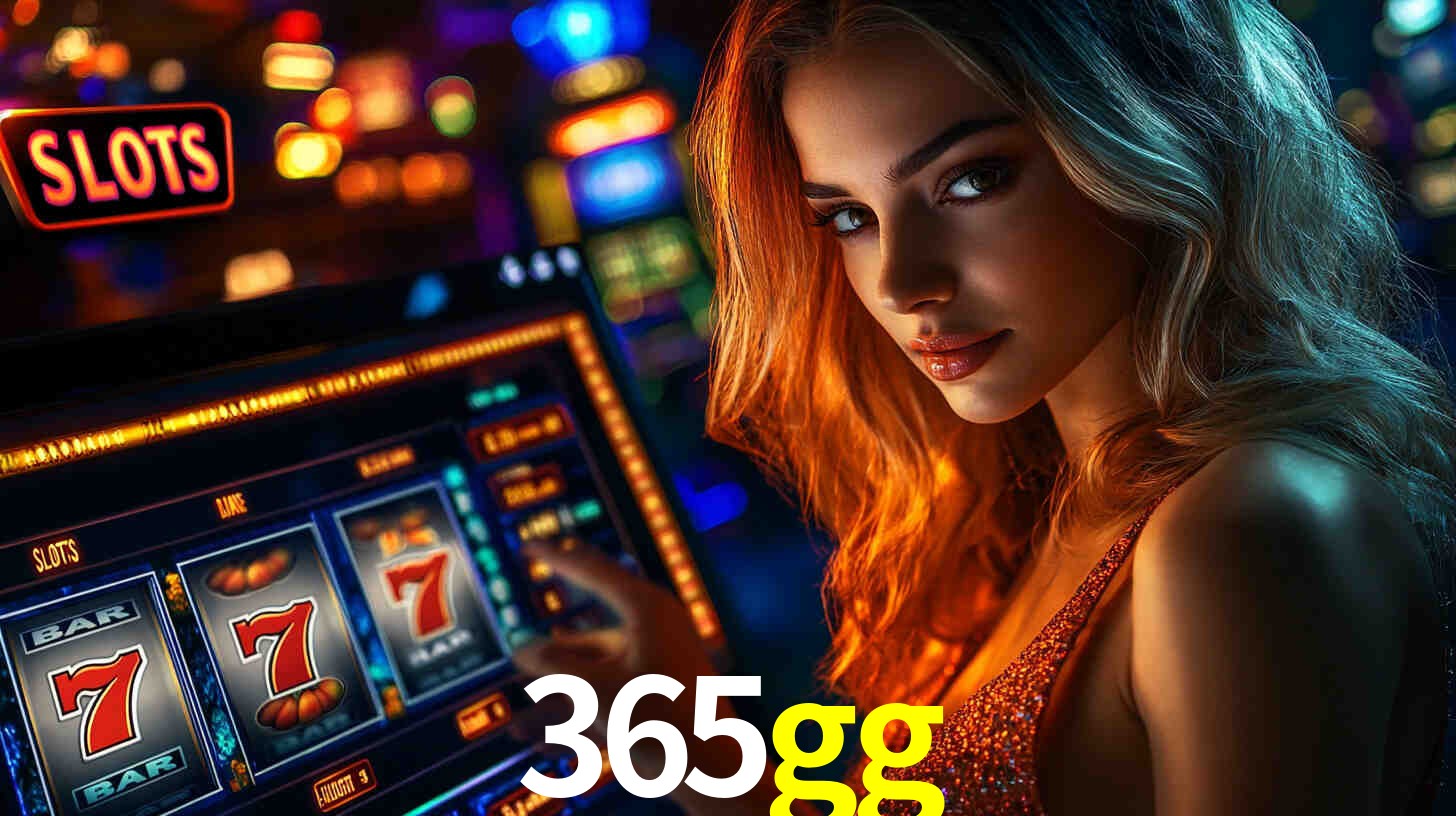 Slots com Alto RTP no 365gg